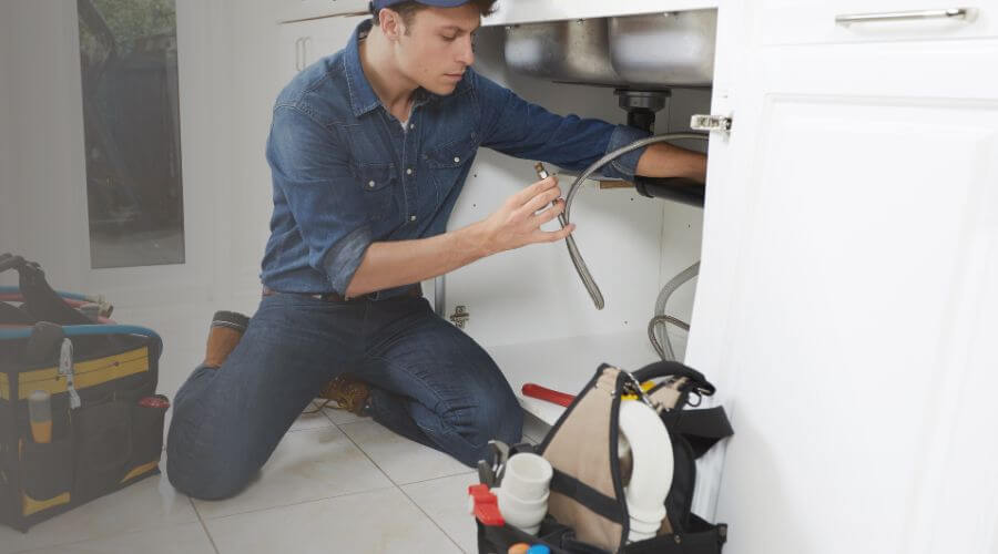 Emergency Shut-off Service in Missouri City, TX